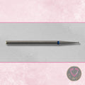 1mm stainless steel ball burr