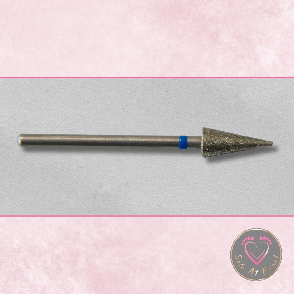 Diamond Deb Cone Burr