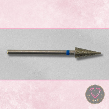 Diamond Deb Cone Burr