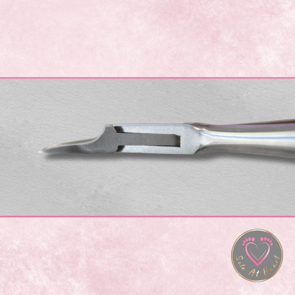 SAH & Supplies Signature Ingrown Nippers 11cm.