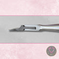 Sole at hearts signature 13cms ingrown nippers.