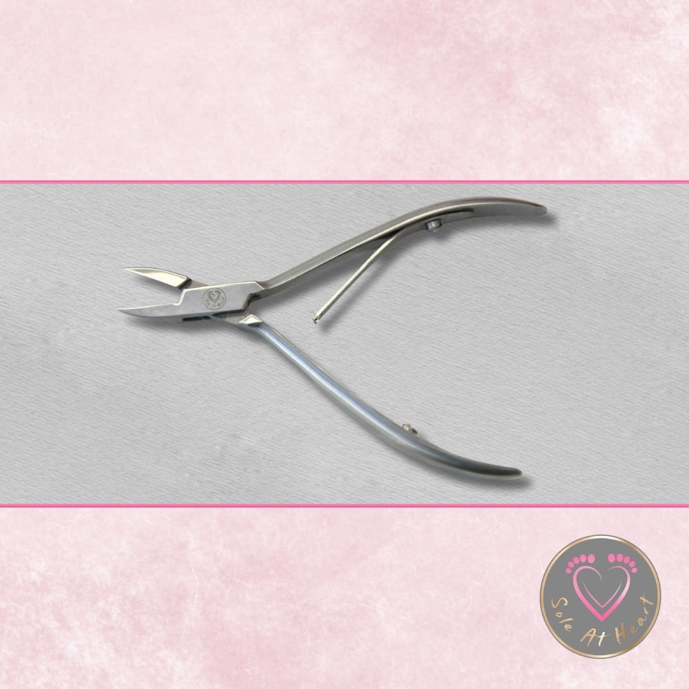 SAH & Supplies Signature Ingrown Nippers 11cm.