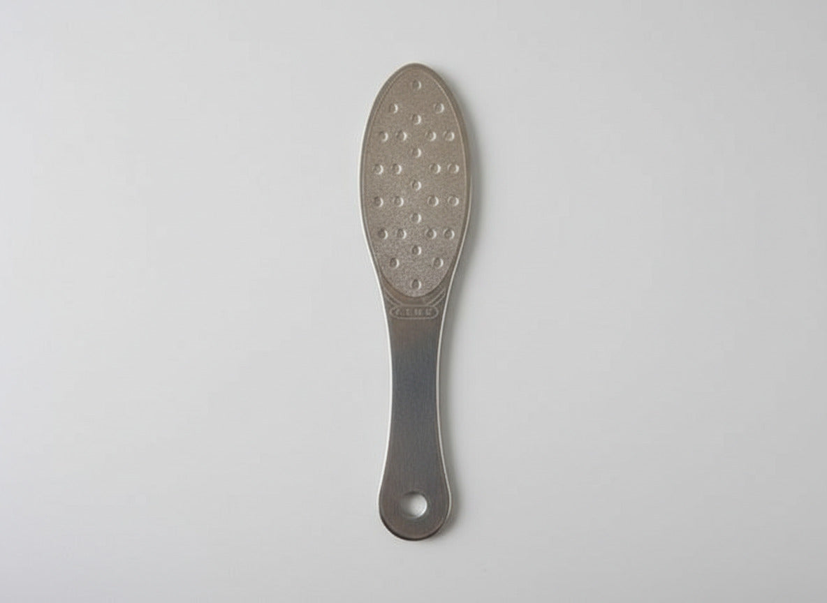 Lighter Calus ®Sole at Heart prolite Stainless Steel Foot File (lighter callus build ...