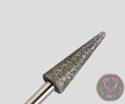 Diamond Deb Cone Burr