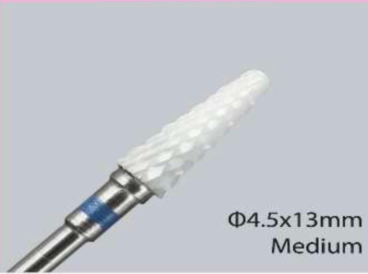 Ceramic burr - Medium