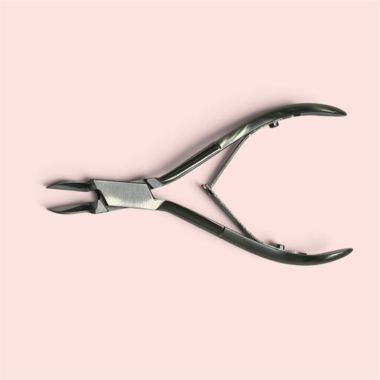 13 cm Stainless Steel Nail Nippers