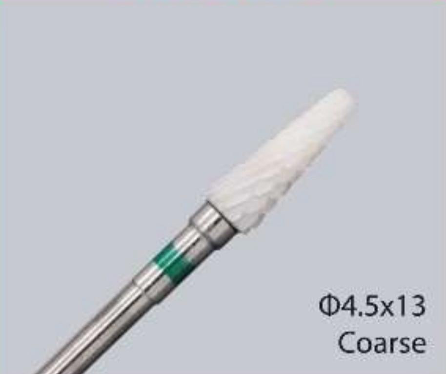 Ceramic burr - Coarse