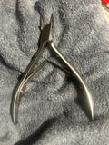 SAH & Supplies Signature Ingrown Nippers 11cm.
