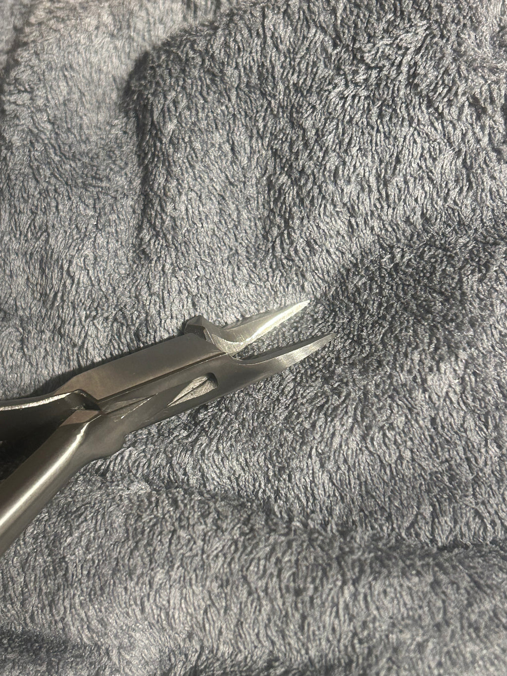 SAH & Supplies Signature Ingrown Nippers 11cm.