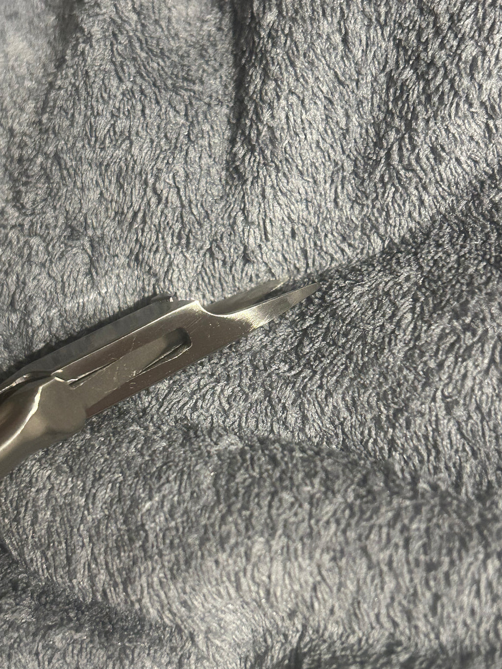 SAH & Supplies Signature Ingrown Nippers 11cm.