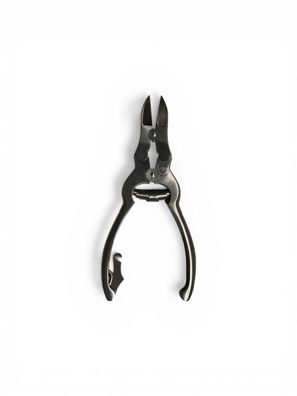 Cantilever Nipper | Concave Angled Podiatry Instruments.