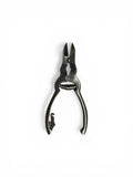 Cantilever Nipper | Concave Angled Podiatry Instruments.