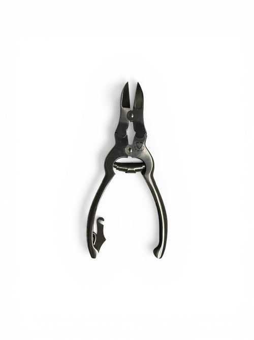 Cantilever Nipper | Concave Angled Podiatry Instruments.