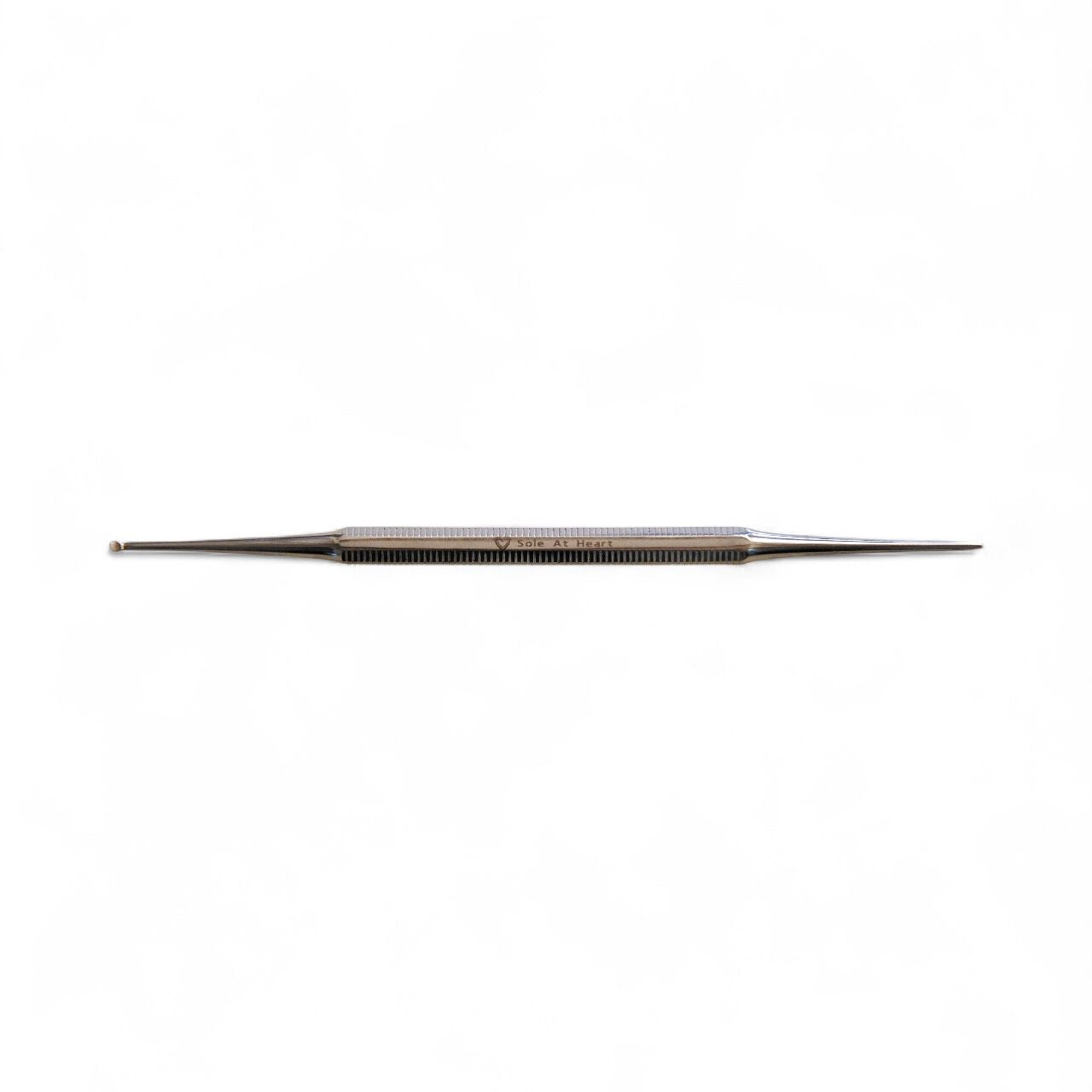 Dual End Probe. Slim Blacks File/Probe